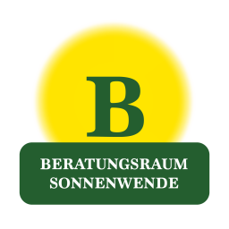 Logo Beratungsraum Sonnenwende